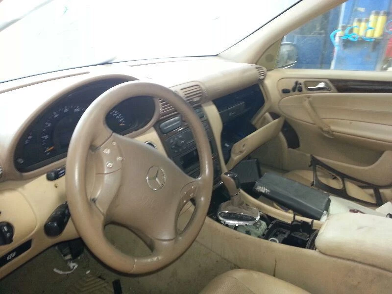 Rear Drive Shaft 209 Type Convertible CLK320 Fits 03-05 MERCEDES CLK 1934715 - Imagem 4 de 4