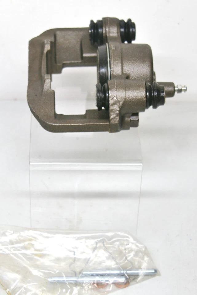 Задний тормозной суппорт 19-B1148 для правосторонней стойки подходит для Honda/Acura/Isuzu 7117 - Изображение 2 из 4