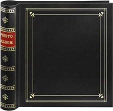 Pioneer BDP-246 Photo Album Black (Same Shipping Any Qty)