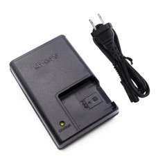 Sony Battery Charger for Cyber-Shot DSC-S750 DSC-S780 DSC-S950 DSC-S980 Camera