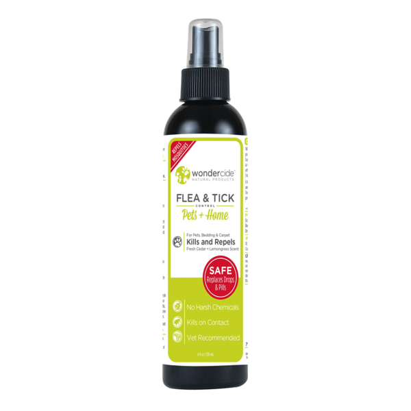 shark tank tick spray