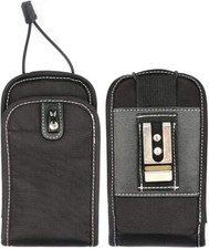 Holster with Metal Clip for Zebra Symbol MC55 MC2100,TC20 TC51 TC70 TC72