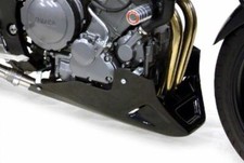Yamaha TDM 850  1991-2001  Belly Pan Gloss Black by Powerbronze RRP £160