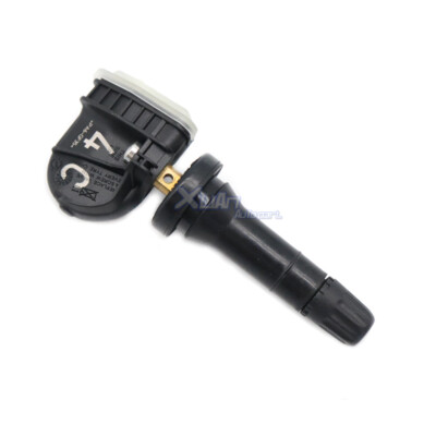 Set Of 4 TPMS Sensors 433MHz For GM Buick Chevy GMC – 13516165, Pre-Programmed