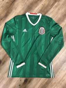 mexico jersey 2008