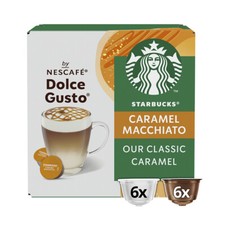 Nescafe Dolce Gusto Coffee Pods Buy Any 6+ Get Free UK Post