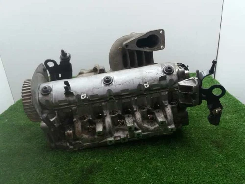 F9Q758 Zylinderkopf R. für RENAULT LAGUNA II (BG0) Authentique 2006 3508419 - Bild 1 von 10