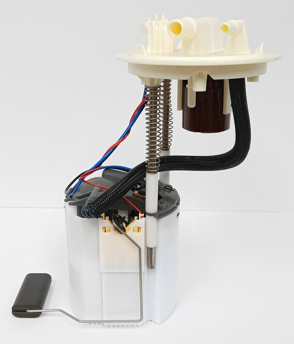 Bosch Fuel Pump Module JL14-9H307-JA for Ford Lincoln Expedition