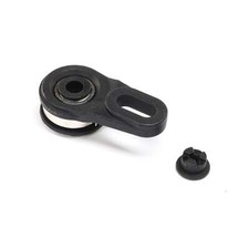 Losi LOS261011 Servo Saver Assembly: PM-MX
