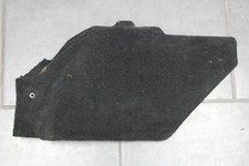 Capot Maserati QUATTROPORTE