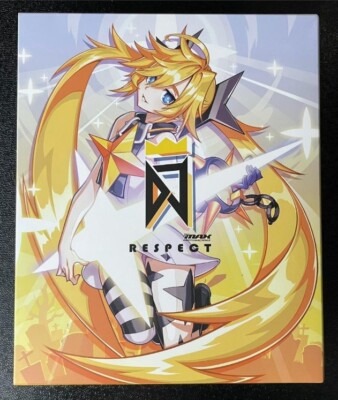 Playstation4 DJMAX RESPECT Limited Edition PS4 Japan Import Rhythm