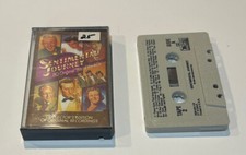 Sentimental Journey Tape 2  Cassette 
