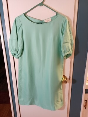 Kate Spade New York Green Baby Doll Size O