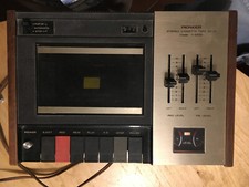 PIONEER T-3300 
