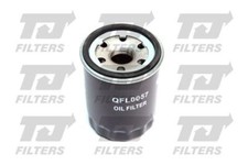 TJ Oil Filter + Carlube Engine Oil 5L Triple R 5W40 C3 Low Saps Fully Synthetic 7.20 per litre