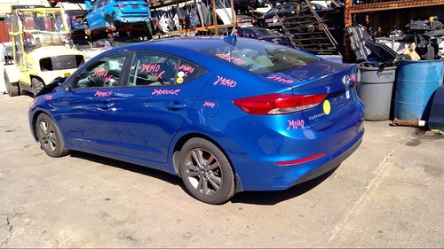 17 18 19 20 HYUNDAI ELANTRA 2.0L POWER BRAKE BOOSTER US BUILT 58500-F3000 - Picture 10 of 11