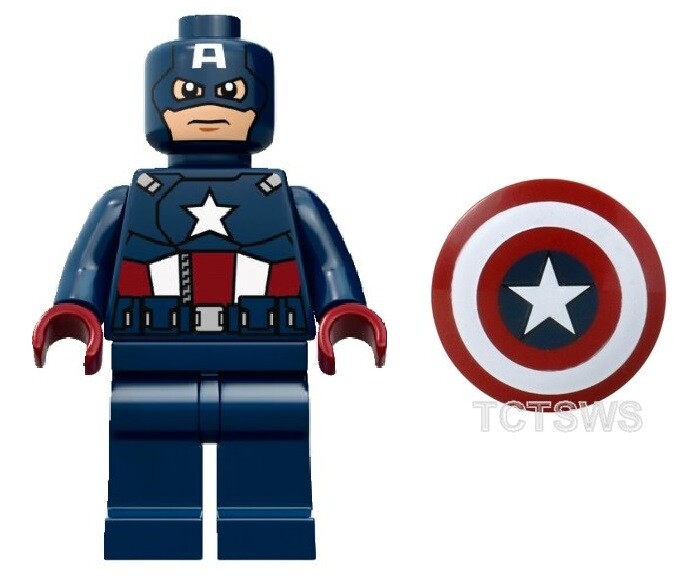lego marvel shield