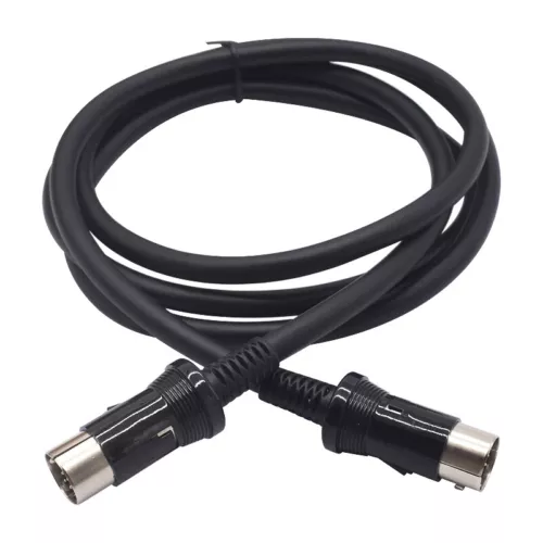 1.5M Roland 13-Pin Replacement Date Cable GKC GK A2 GR 55