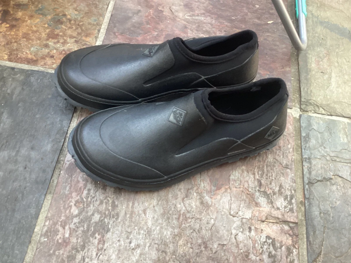 mark hill curler boots
