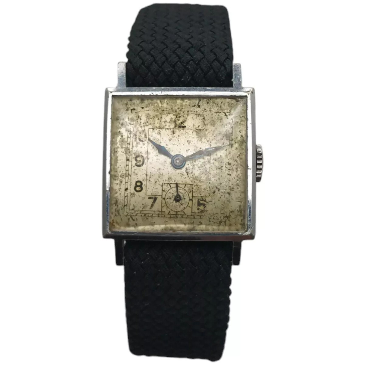 Tige 401 Pour Montre Cupillard 233-M - Occasion, Bon état, Origine France