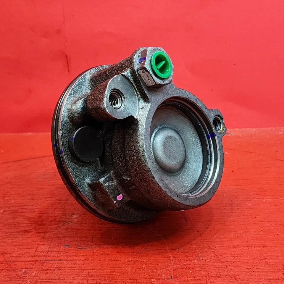 Power Steering Pump 20-862 For 1980-2000 Chrysler, GM, & Volkswagen Vehicles - Image 4 of 4