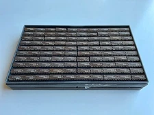 KM555AG3= SN74LS123 IC Microchip USSR NOS X50 PCS