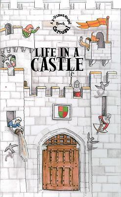 Life in a Castle: A 3-dimensional Carousel (3 Dimensional Carousel Book), Tango 