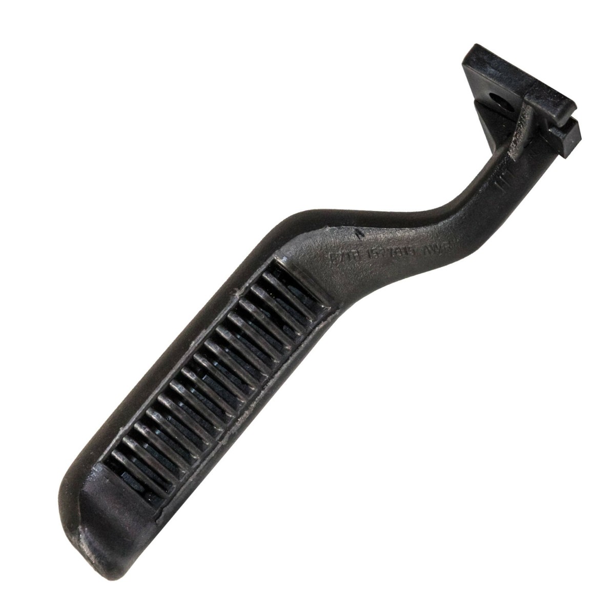 OEM NEW 1987-1997 Ford Super Duty Interior Inside Door Handle Left