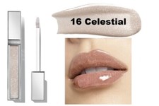 Tom Ford Soleil Neige 16 CELESTIAL Gloss Luxe Full Size 0.19 oz. NIB Super Shine