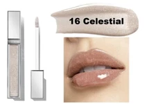 Tom Ford Soleil Neige 16 CELESTIAL Gloss Luxe Full Size 0.19 oz. NIB Super Shine