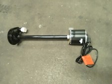 DAYTON 4KU64 1/3 HP PLATIC PIONOWA POMPA MISKI 115V