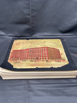 Vintage 1902 Edition of The Sears, Roebuck Catalog | eBay