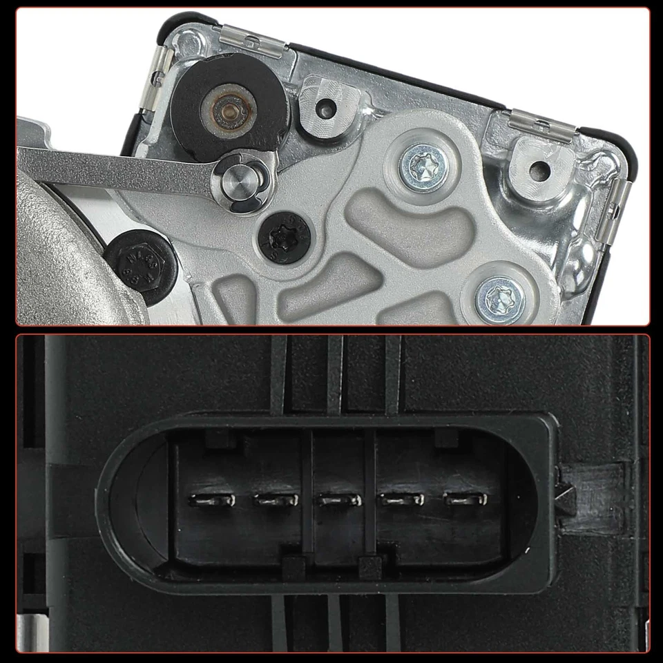 Turbolader für MINI Mini R56 Cabriolet R57 Clubvan R55 Countryman R60 Paceman - Bild 4 von 4