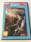 Venetica - Jeu Para PC DVD-Rom Édition Espagne Voix Espagnol AM