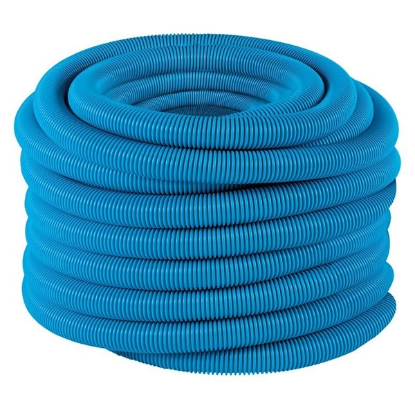 Manguera autoflotante 15 Metros piscina AstralPool Ø 38 mm 1½"