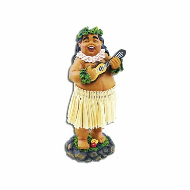 hula doll