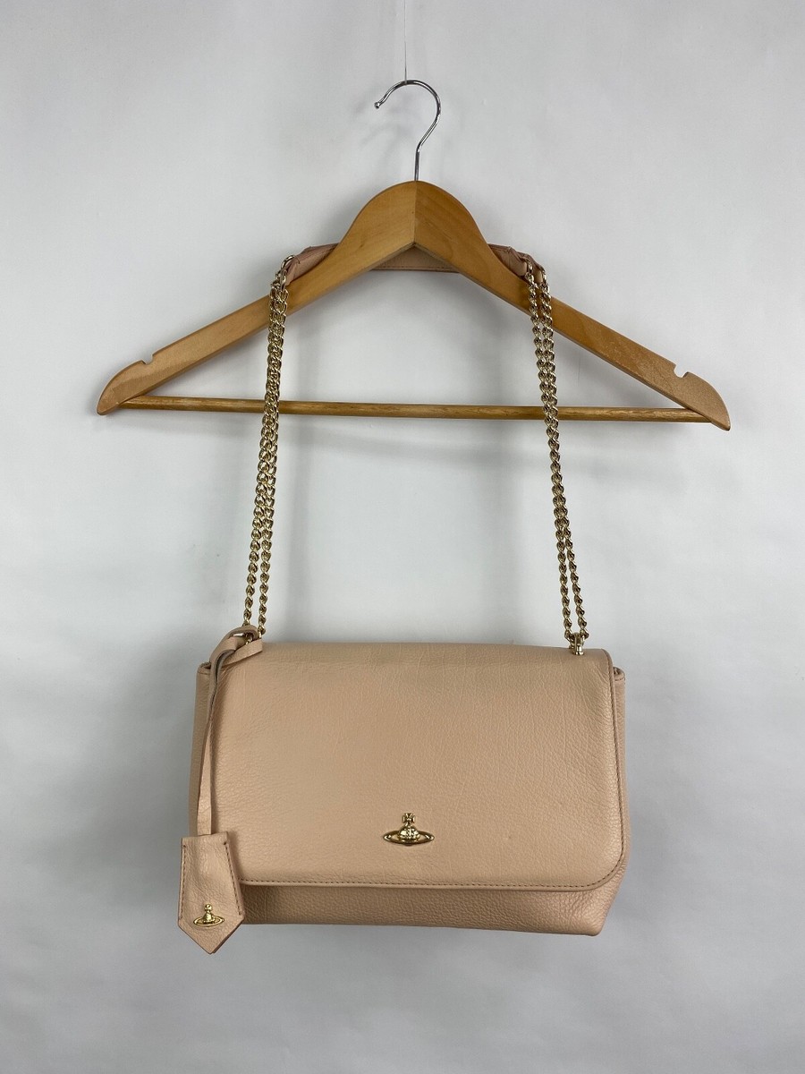 Vivienne Westwood Pink Bag | eBay