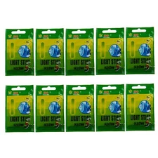 Fishing Glow Sticks for Bobbers 1" 1.5" 2" 3" Fishing Bobber Lights Fishing R...