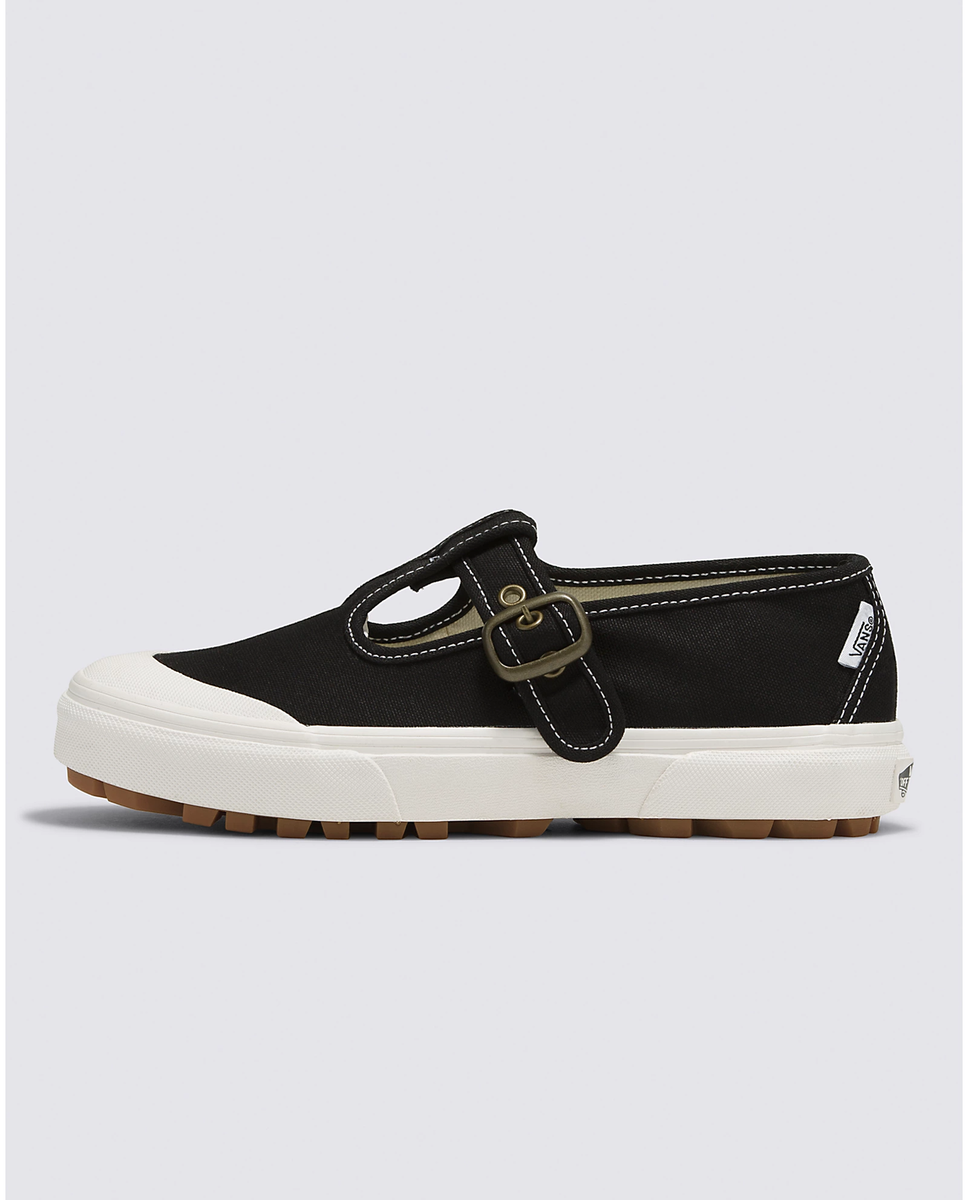 Vans Style 93 Shoe Black VN0A3XTJBM8 | eBay