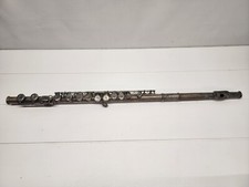 Vintage Revere Band Flute Made In Usa