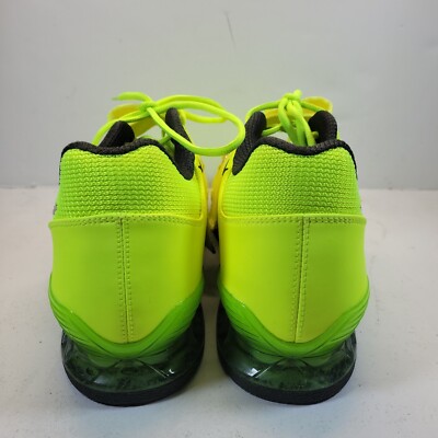 Nike Romaleos 2 Volt - Weightlifting Shoes - size 14 US | eBay