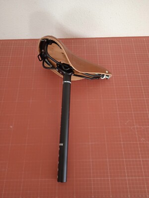 BROOKS B17 STANDARD SATTEL