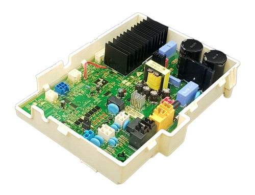 Genuine LG Washer Control Board EBR78534102 Same Day Shipping & 60 Days Warranty