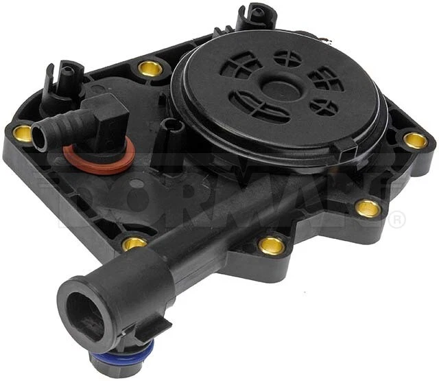 Válvula de ventilación del cárter del motor Dorman 911-899 para BMW 540i 2003 Foto 3 de 3
