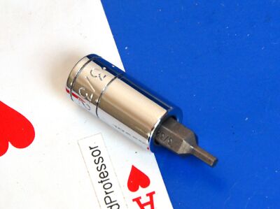 SK Tools USA 1/4