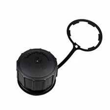 Mtd 951-12738 Fuel Cap Assembly Genuine Original Equipment Manufacturer (OEM) Pa