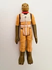 Vintage 1980 Star Wars ESB Bossk Action Figure