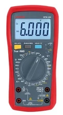 Launch Tech 307060095 MTM-100 Multimeter