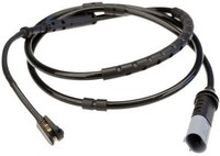 NEU - TRW GIC341 Warnkontakt, Bremsbelagverschleiß FüR BMW