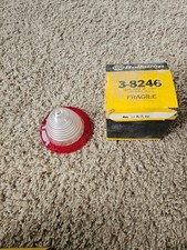 1961 61 Chevy Impala New Tail Reverse Back Up Light Lense 1961 61 Chevy Impala New Tail Reverse Back Up Light Lense